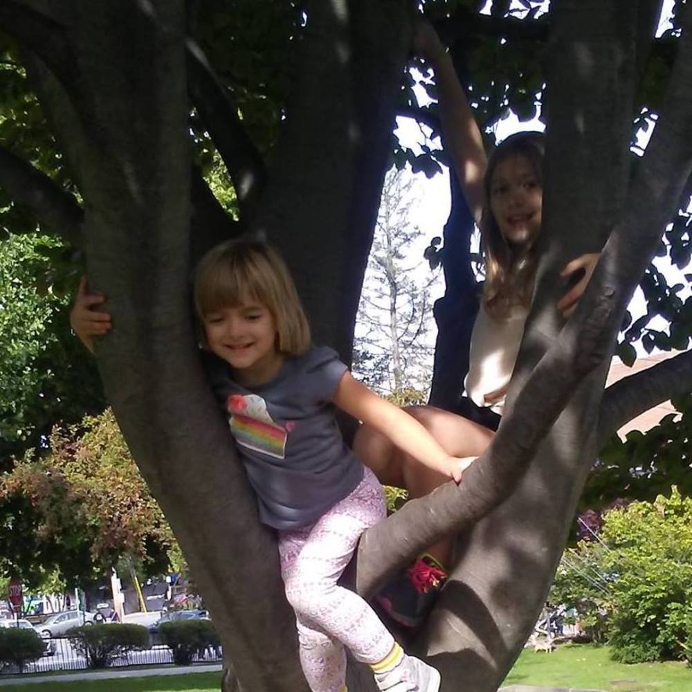 Meet your Posher, Lori